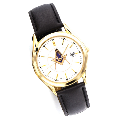 Blue Lodge Caravelle Watch by Bulova #513 MSW67